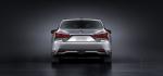 Lexus LS500h AWD 2020 года (WW)
